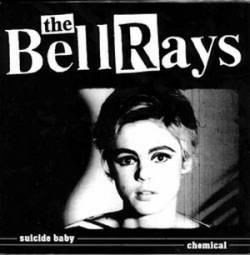 The Bellrays : Suicide Baby